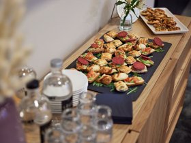 Wochenende in Bielefeld | 4 Tage 