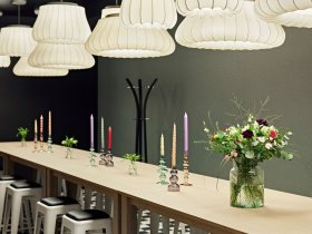 Wochenende in Bielefeld | 4 Tage 