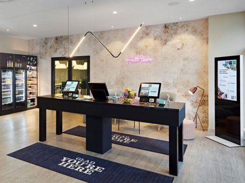 LEGERE EXPRESS Bielefeld