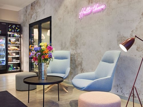 LEGERE EXPRESS Bielefeld