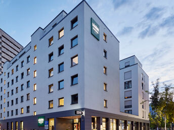 Wochenende in Bielefeld | 4 Tage 