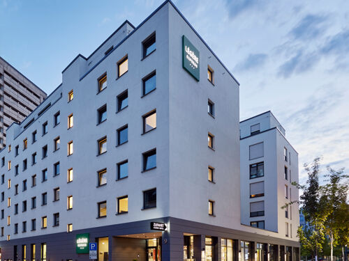 LEGERE EXPRESS Bielefeld