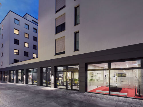 LEGERE EXPRESS Bielefeld
