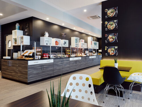 LEGERE EXPRESS Bielefeld