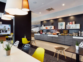 Wochenende in Bielefeld | 4 Tage 