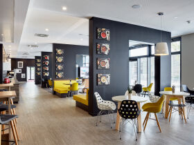 Wochenende in Bielefeld | 4 Tage 