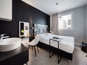 Wochenende in Bielefeld | 4 Tage 