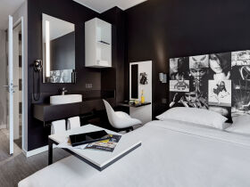 Wochenende in Bielefeld | 4 Tage 