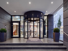 Wochenende in Bielefeld | 4 Tage 