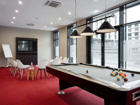 Wochenende in Bielefeld | 4 Tage 