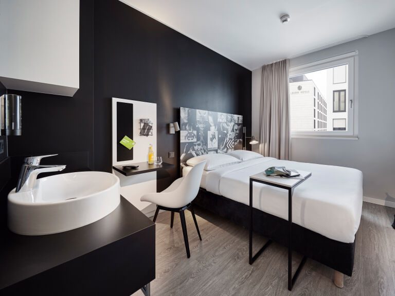 Doppelzimmer