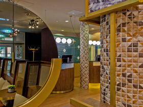 Die Weihnachtszeit in Potsdam