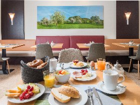 3 Tage Auszeit im Hotel Lamm in Singen am Bodensee