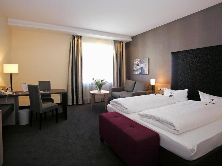 Doppelzimmer