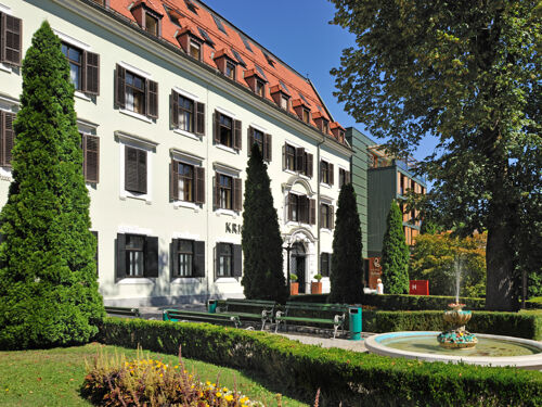 Hotel Kristal - Terme Krka