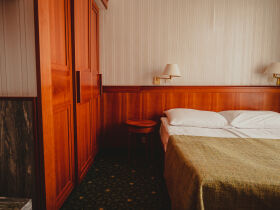 Entspannender Wellnesstrip in Slowenien | 2 Nächte