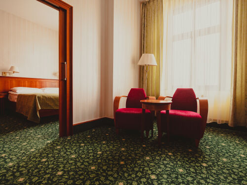 Hotel Kristal - Terme Krka