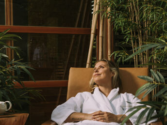 Entspannender Wellnesstrip in Slowenien | 3 Nächte