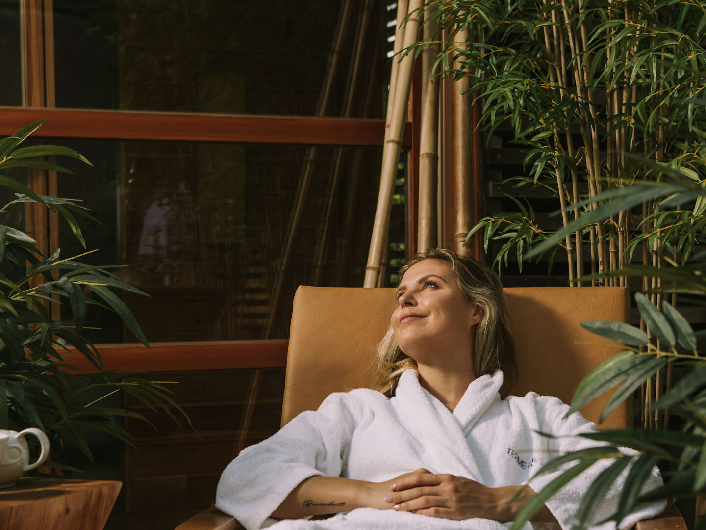 Entspannender Wellnesstrip in Slowenien | 3 Nächte