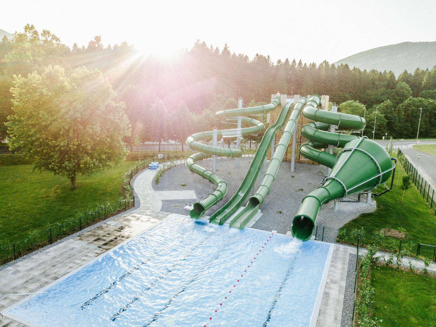 Entspannender Wellnesstrip in Slowenien | 3 Nächte