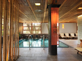 Entspannender Wellnesstrip in Slowenien | 2 Nächte