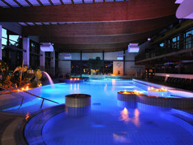 -10% Special - Entspannender Wellnesstrip in Slowenien | 5 Nächte