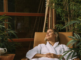 Wellnessurlaub im Kurort Dolenjske Toplice inkl. Halbpension | 4 Nächte