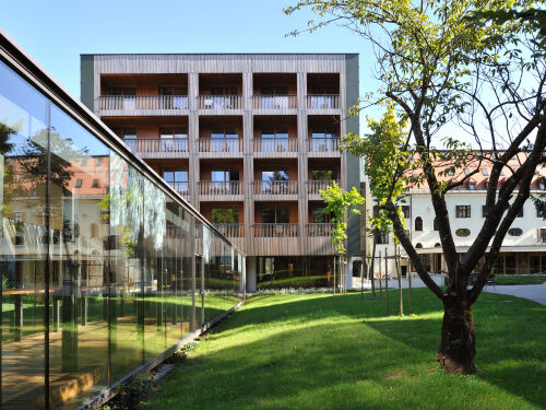 Hotel Balnea Superior - Terme Krka
