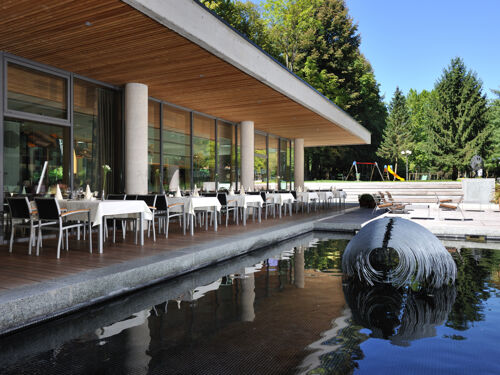 Hotel Balnea Superior - Terme Krka