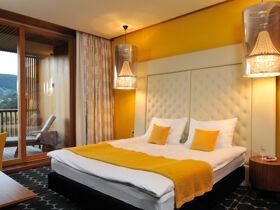 Entspannende Tage in Südost-Slowenien mit Frühstück | 2 Nächte