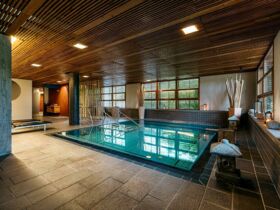 Entspannende Tage in Südost-Slowenien mit Frühstück | 2 Nächte