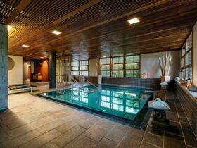 Auf und davon! Kurzurlaub im slowenischen Boutique Hotel inkl. Halbpension | 3 Nächte