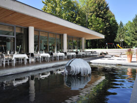 10% Special - Auf und davon! Kurzurlaub im slowenischen Boutique Hotel inkl. Halbpension | 5 Nächte