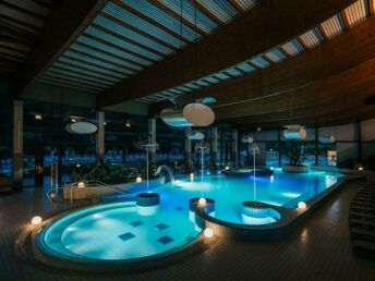10% Special - Auf und davon! Kurzurlaub im slowenischen Boutique Hotel inkl. Halbpension | 6 Nächte