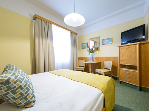 Hotel Toplice - Terme Krka
