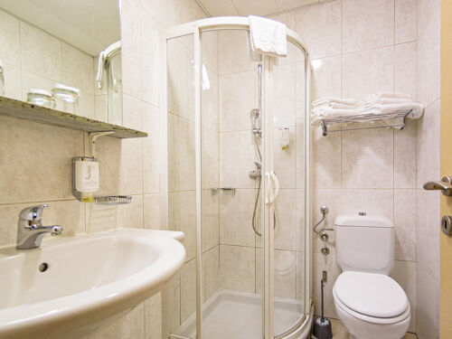 Hotel Toplice - Terme Krka
