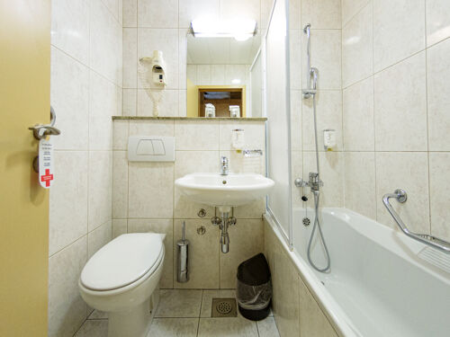 Hotel Toplice - Terme Krka