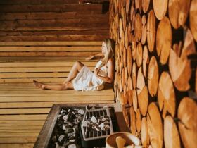 Volle Entspannung - Auszeit im slowenischen Thermenort | 2 Nächte