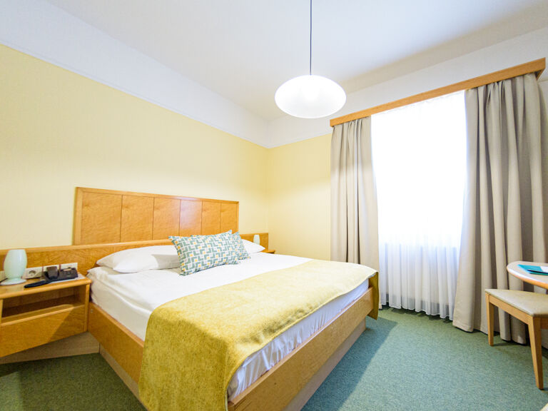 Doppelzimmer Economy