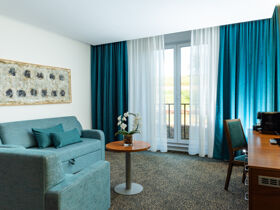 Entspannungsurlaub im Wellnesshotel in Slowenien | 2 Nächte