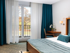 Entspannungsurlaub im Wellnesshotel in Slowenien | 2 Nächte