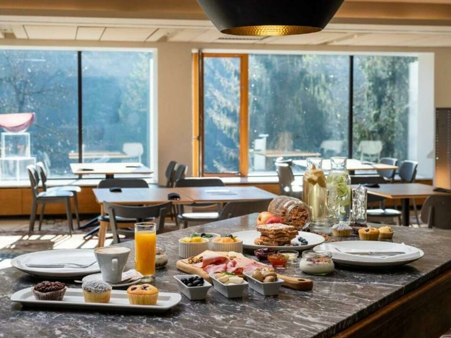 Entspannungsurlaub im Wellnesshotel in Slowenien | 2 Nächte