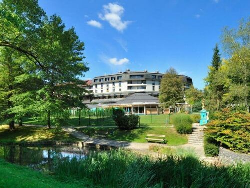 Hotel Vitarium Superior - Terme Krka