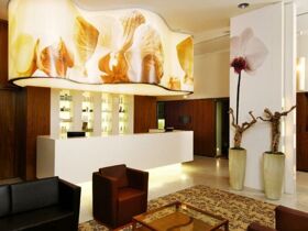 Entspannungsurlaub im Wellnesshotel in Slowenien | 2 Nächte