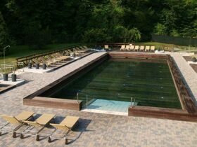 Entspannungsurlaub im Wellnesshotel in Slowenien | 2 Nächte