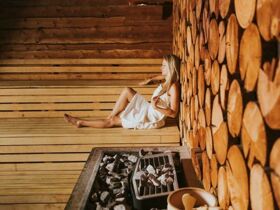 Entspannungsurlaub im Wellnesshotel in Slowenien | 2 Nächte