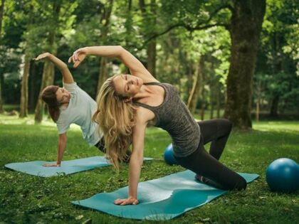 Entspannungsurlaub im Wellnesshotel in Slowenien | 4 Nächte