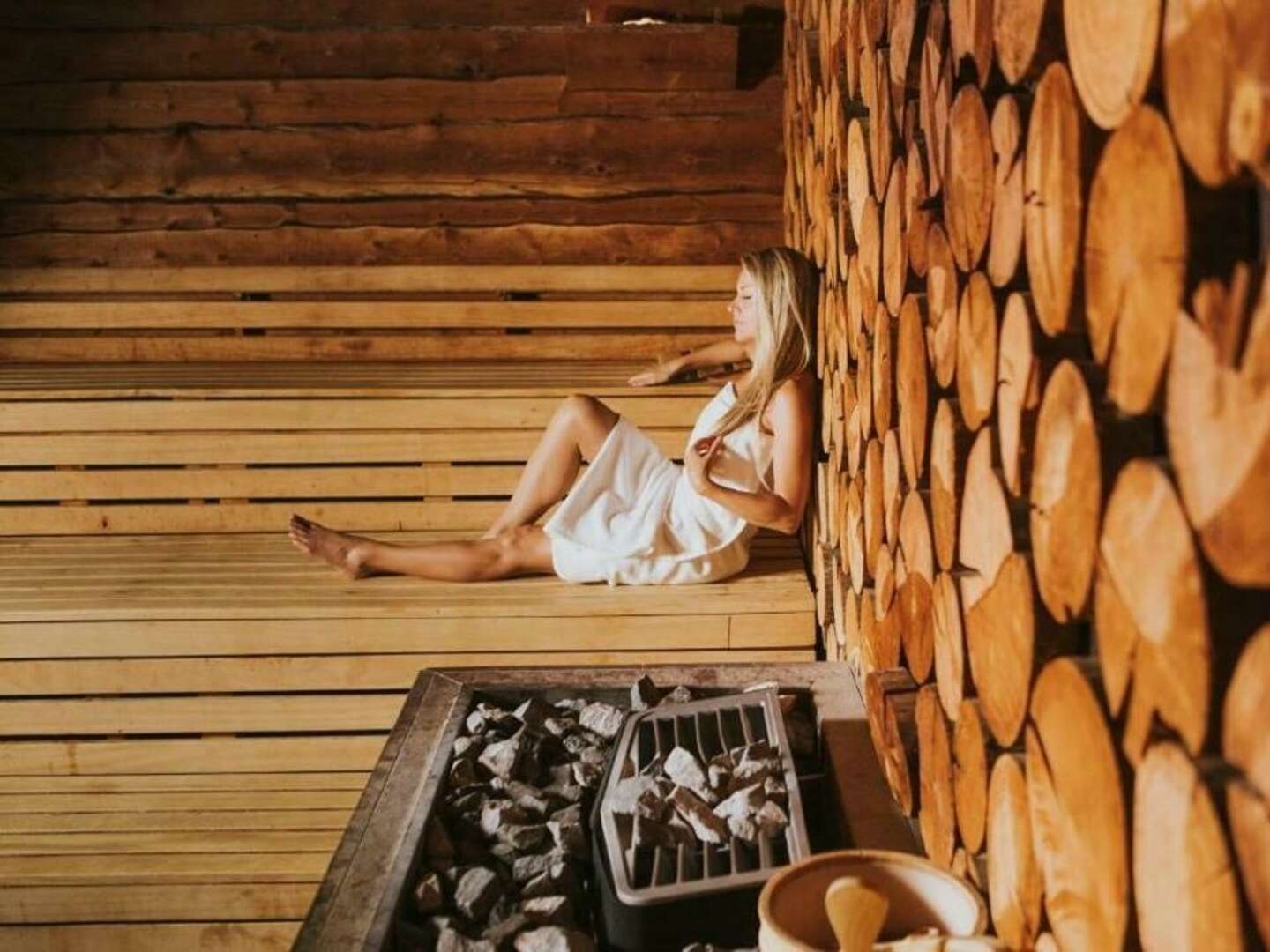 10% OFF - Kurzurlaub im Gesundheits- und Wellnesshotel in Slowenien inkl. Halbpension | 5 Nächte