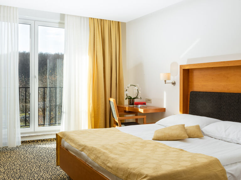 Doppelzimmer