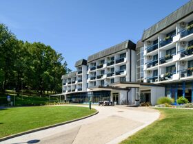 Erholung mit Fitness in Slowenien inkl. Halbpension | 2 Nächte